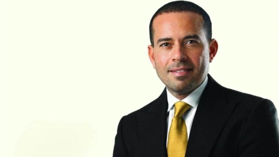 النائب محمد ذكي