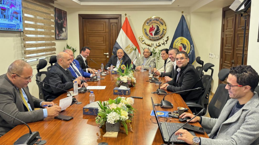 حزب حماة الوطن