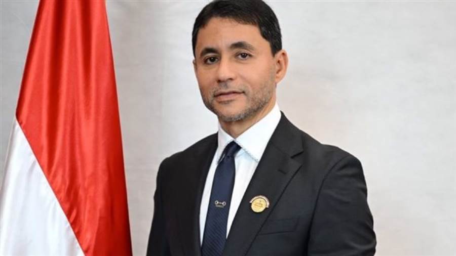 النائب محمد مظلوم