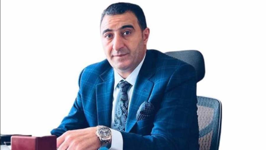 السعيد غنيم