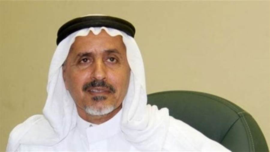 النائب سلامة الرقيعي