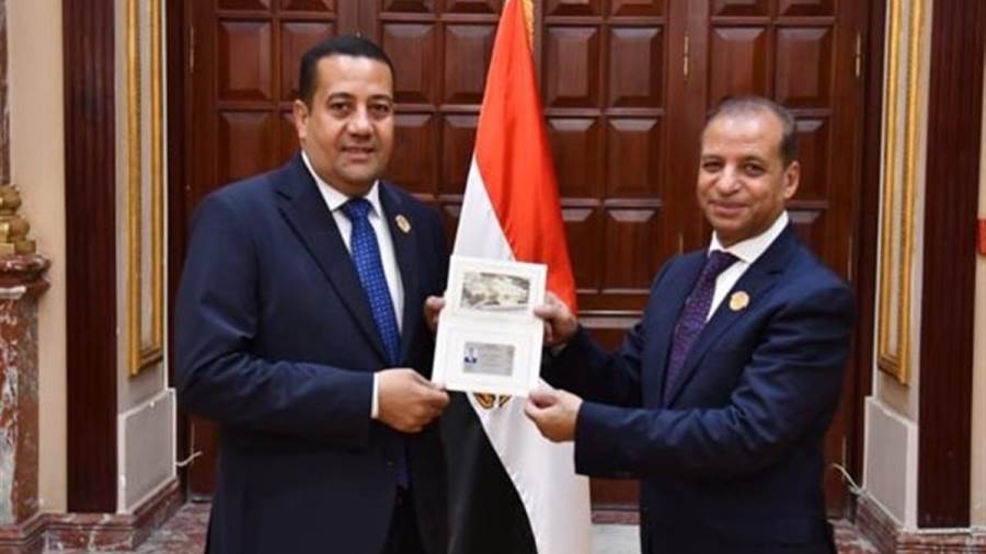 النائب ناصر الضو