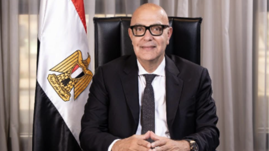 النائب أحمد صبور