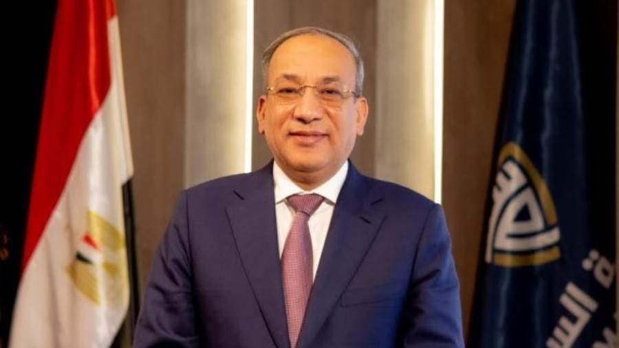 النائب طارق المحمدي