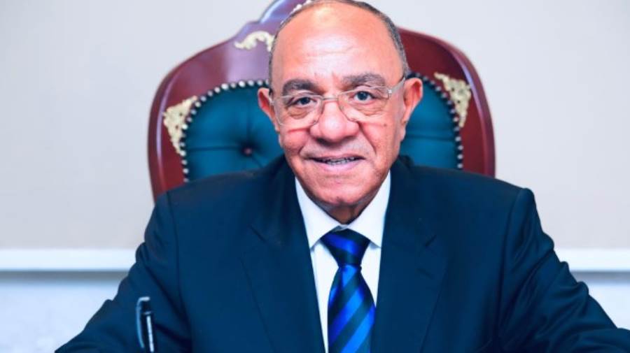 النائب عادل ناصر