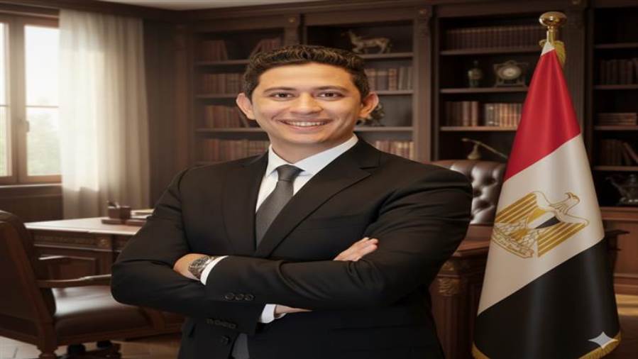 الدكتور محمد مصطفى خليل