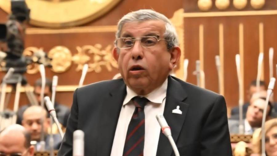 النائب علاء عبدالنبي