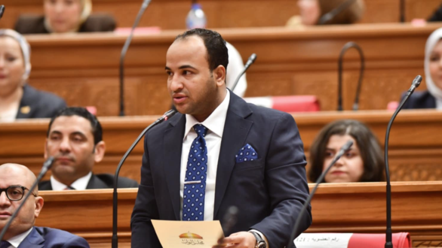 النائب وسيم كمال