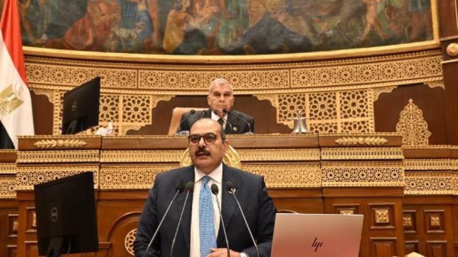 الدكتور محمود صلاح