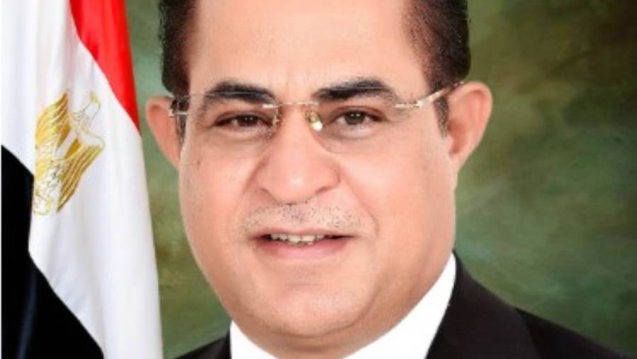 النائب سليمان وهدان