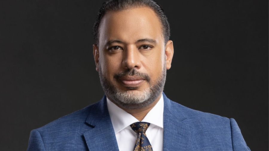 النائب أحمد السبكي: انضمام مصر إلى "مجلس السلام" يرسخ دورها القيادي في دعم القضية الفلسطينية |خاص