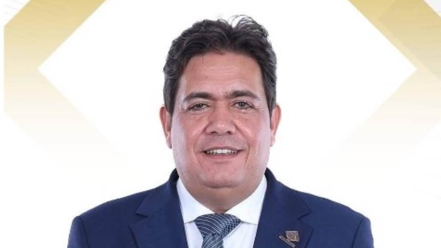 النائب أحمد عبداللاه