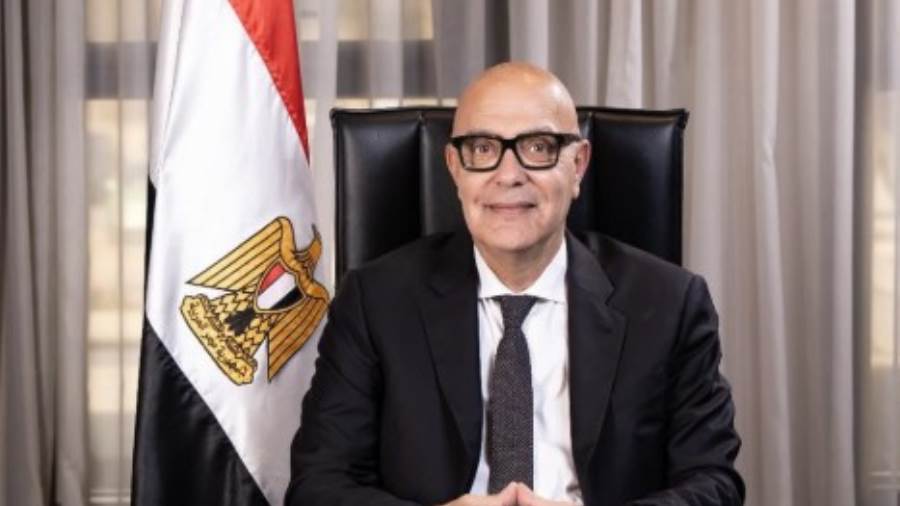 النائب أحمد صبور