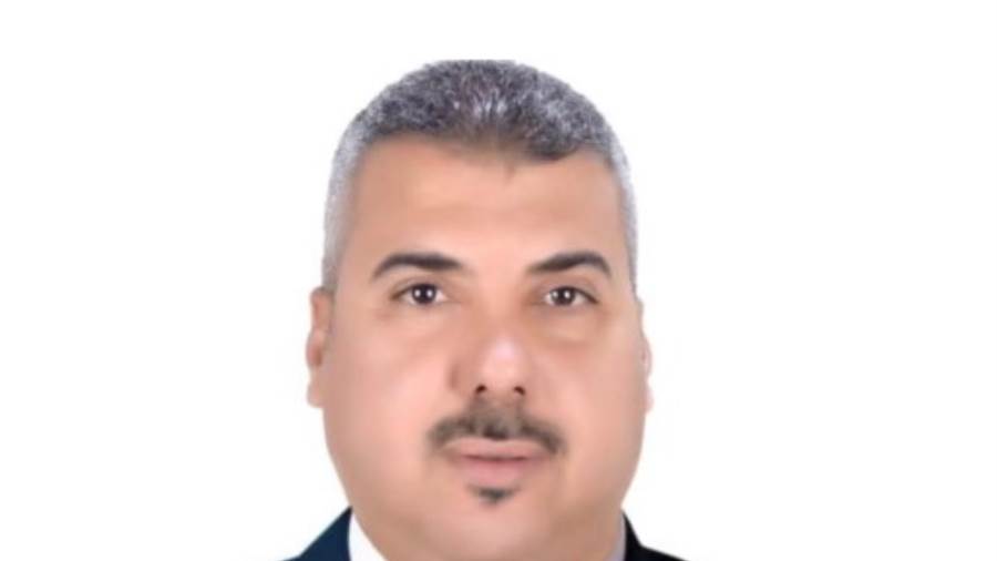 النائب عبداللطيف أبو الشيخ