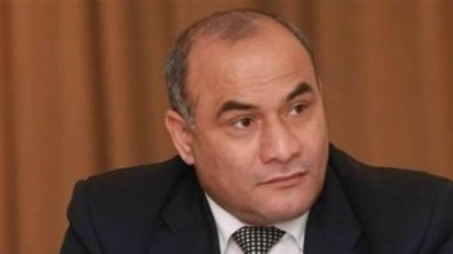 النائب شعبان رأفت عبد اللطيف