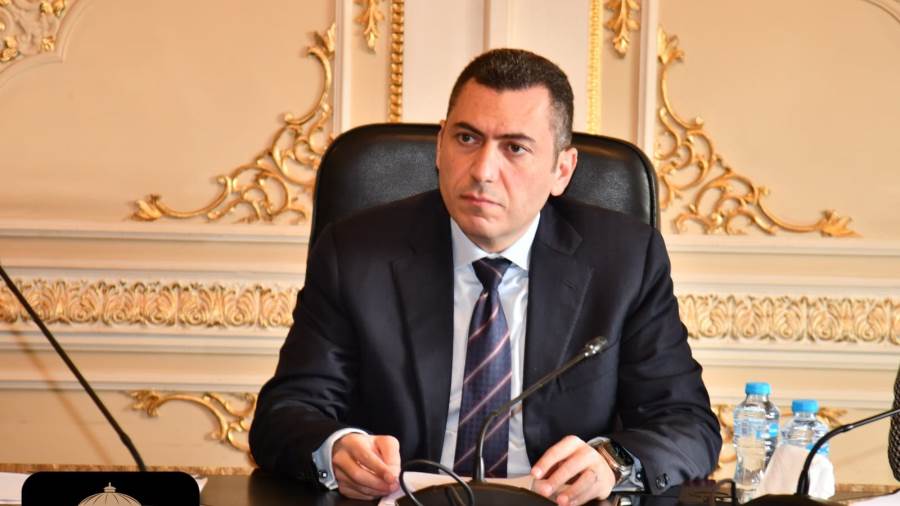 محمد السلاب