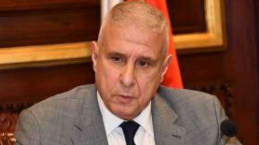 النائب محسن البطران