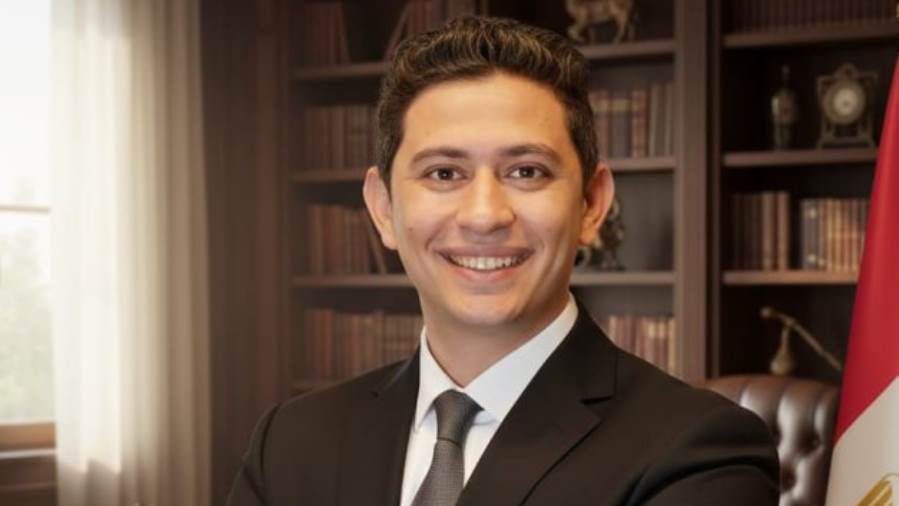 الدكتور محمد مصطفى خليل