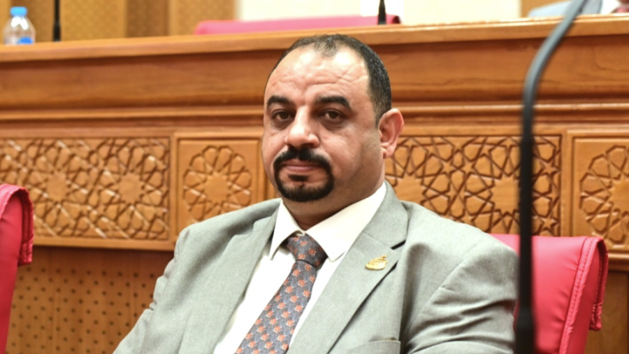 النائب محمد عبده