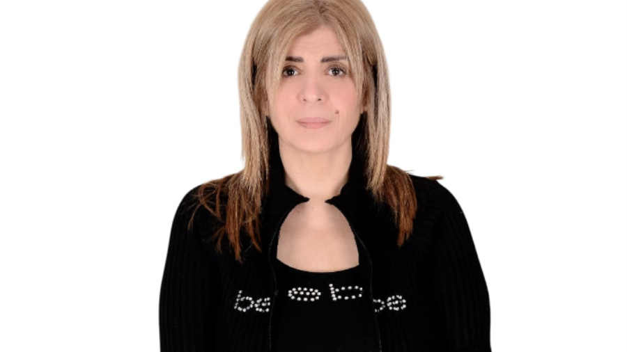 النائبة أميرة فؤاد رزق