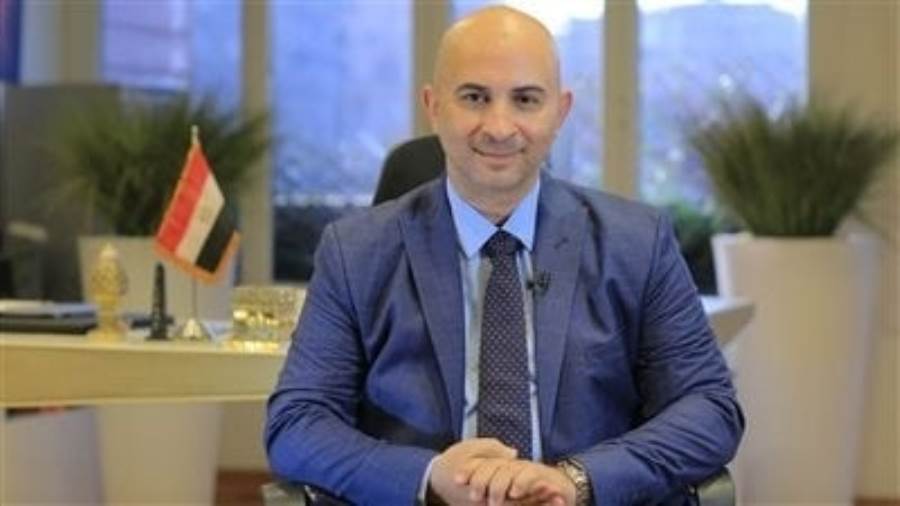 النائب طارق الطويل