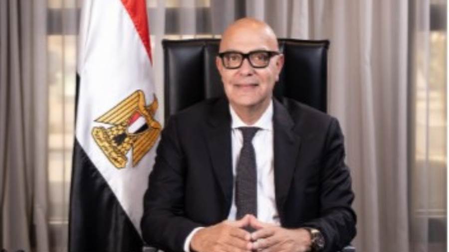 النائب أحمد صبور