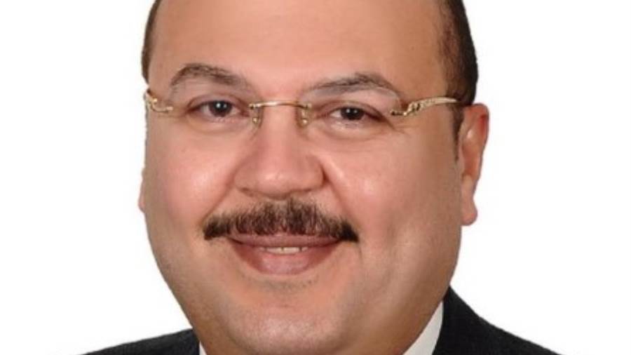 ميشيل الجمل