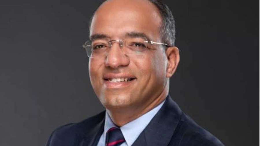 النائب علي مهران