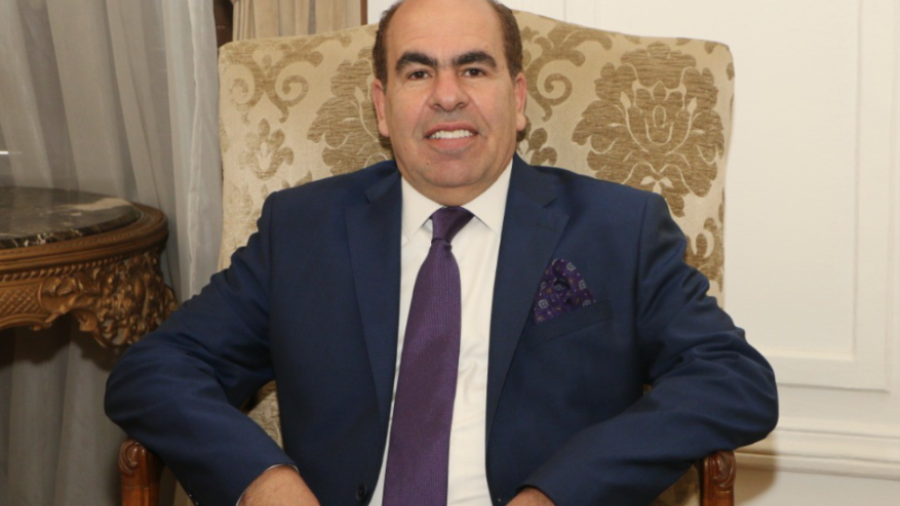 ياسر الهضيبي