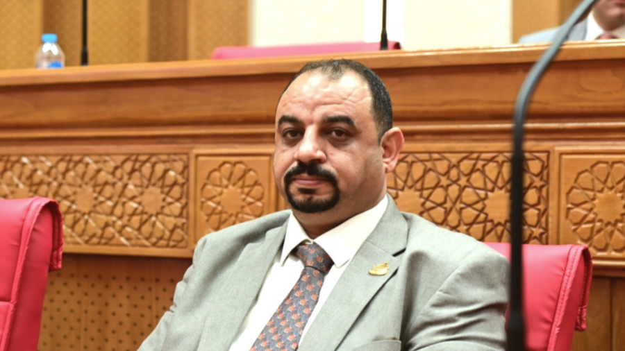 النائب محمد عبده