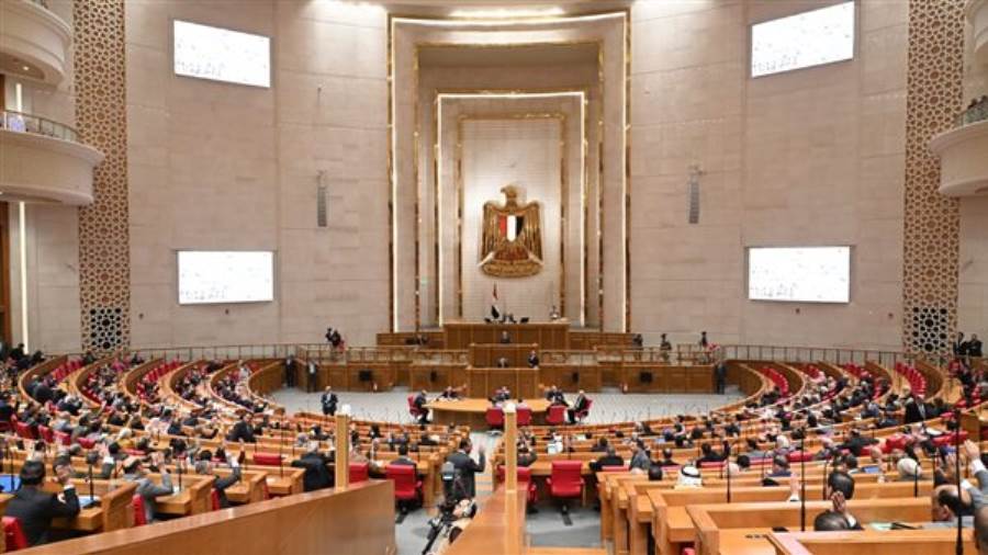 مجلس النواب