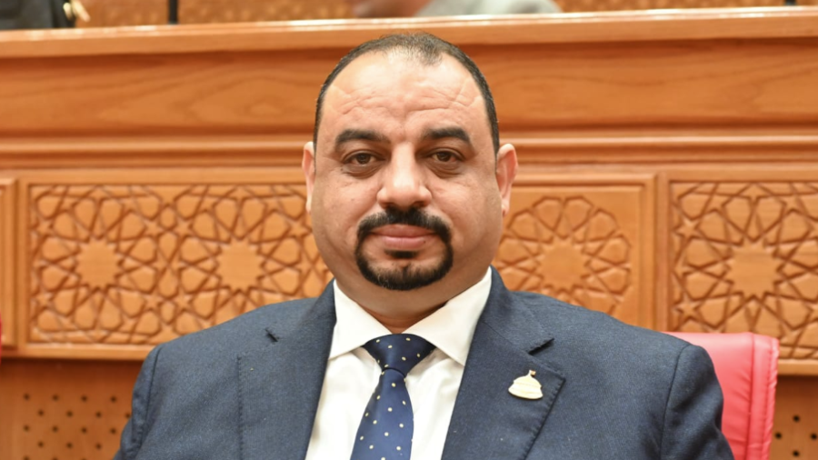 النائب محمد عبده