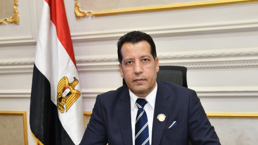 النائب هشام الحسيني