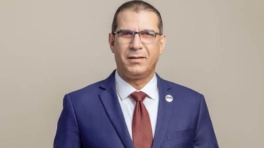 عبد الغني الحايس