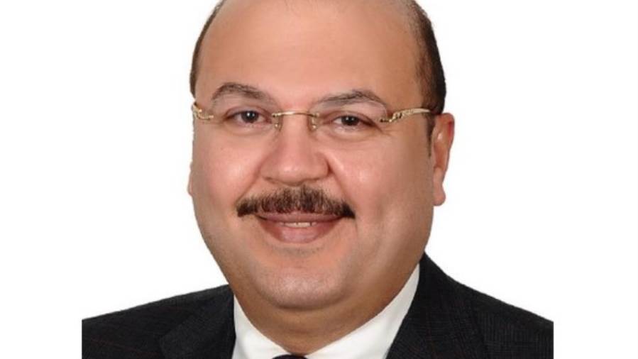 النائب ميشيل الجمل