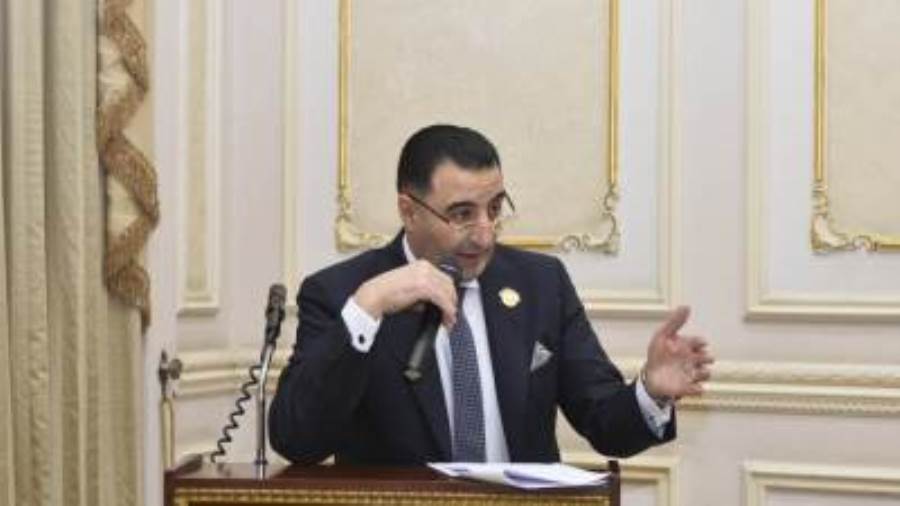 السعيد غنيم