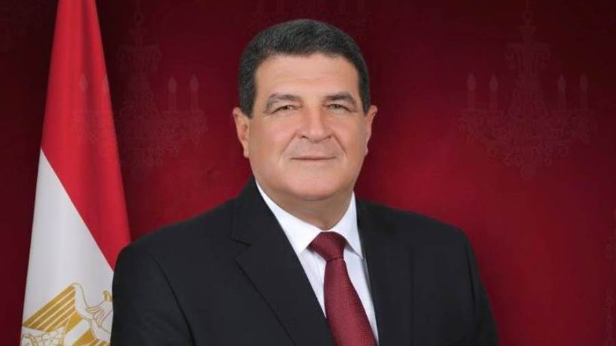 النائب محيي القطان