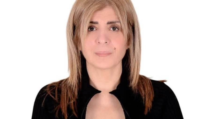 عضو لجنة الصحة بمجلس النواب أميرة فؤاد رزق