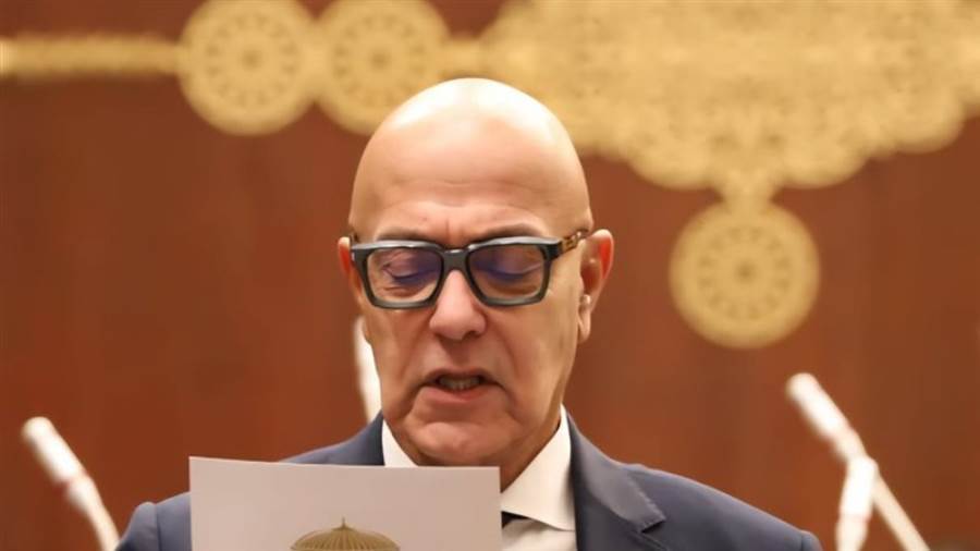 النائب أحمد صبور