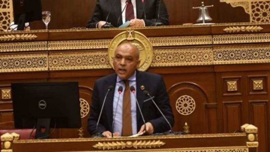 الدكتور جمال أبو الفتوح