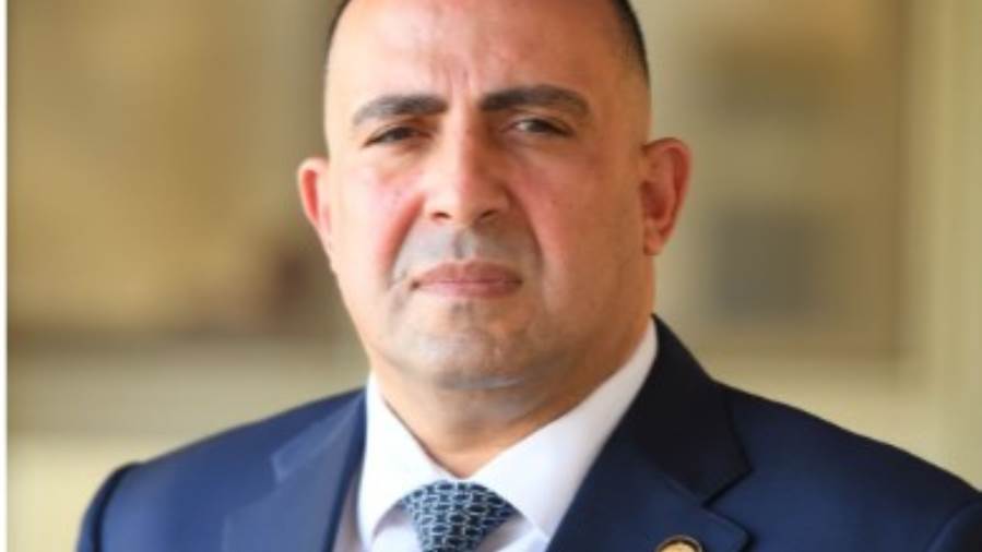 النائب محمد سليم