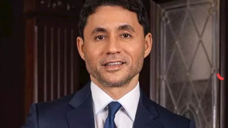 النائب محمد مظلوم