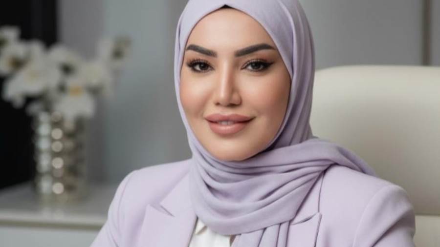 النائبة عبير عطا الله