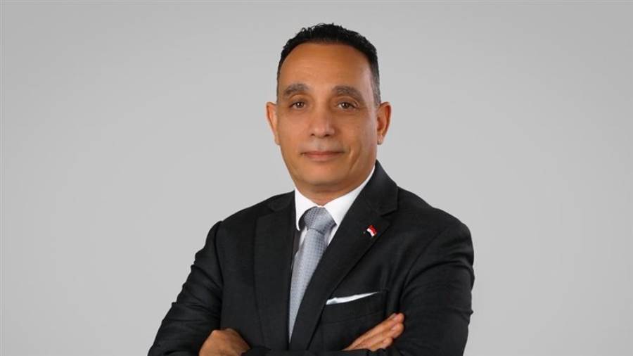 عضو مجلس النواب فريدي البياضي