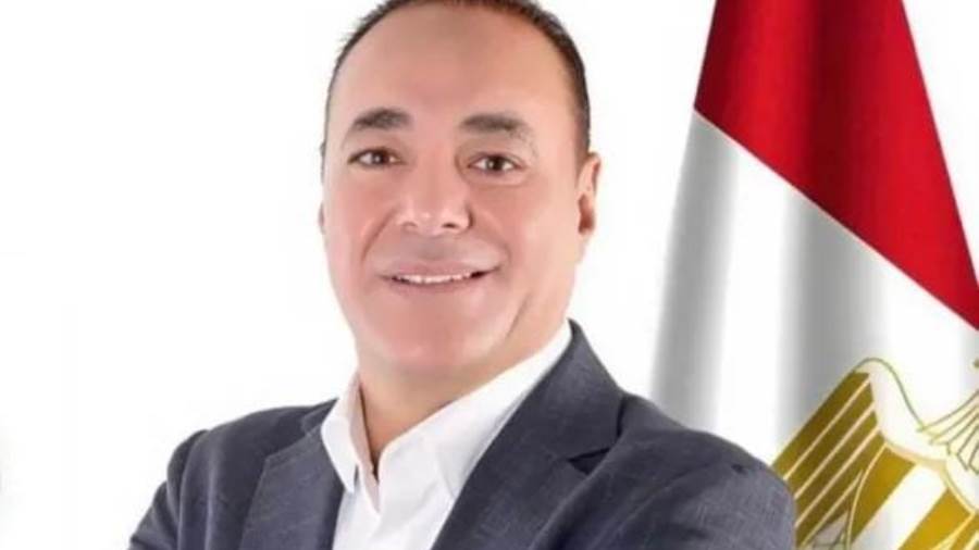 النائب سعيد العماري