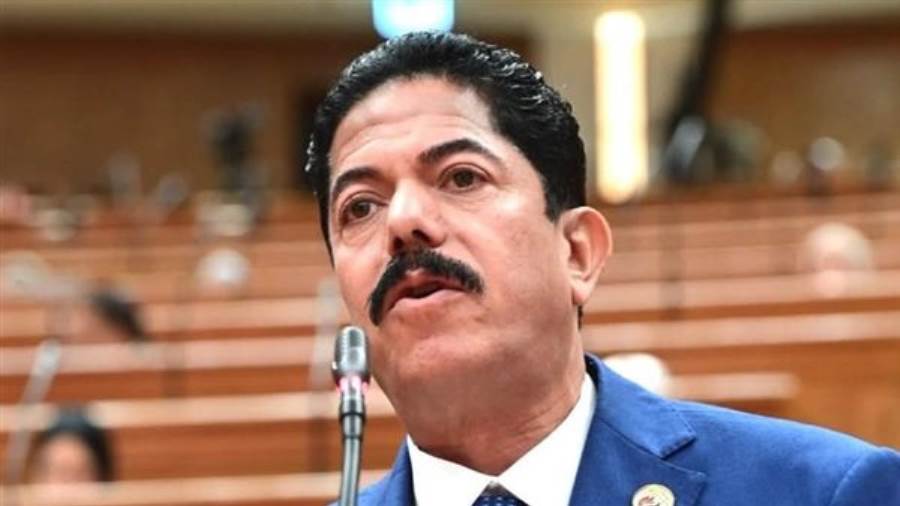 النائب علاء الحديوي