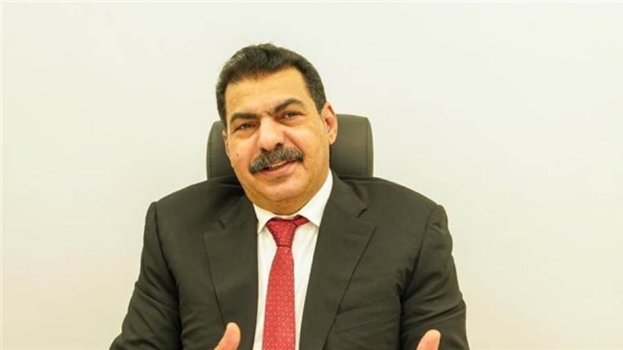 عضو مجلس النوابالنائب ياسر الحفناوي