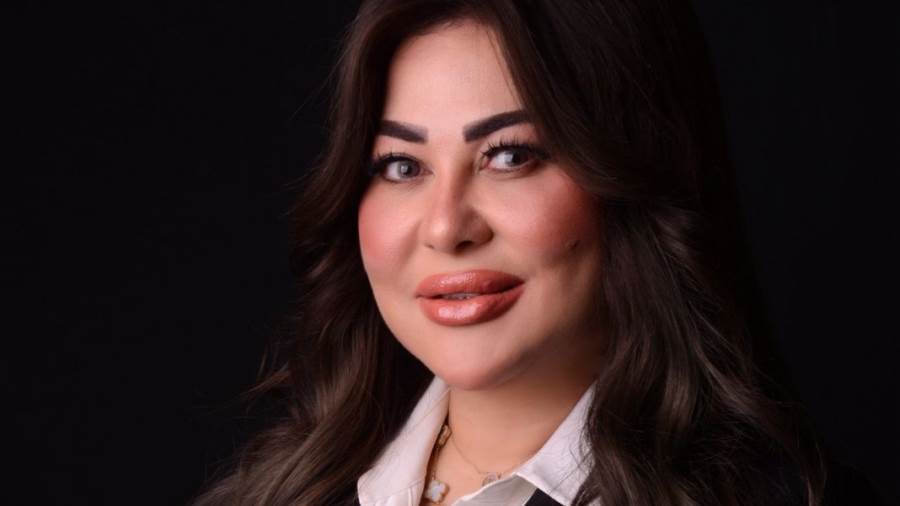 النائبة ولاء الصبان