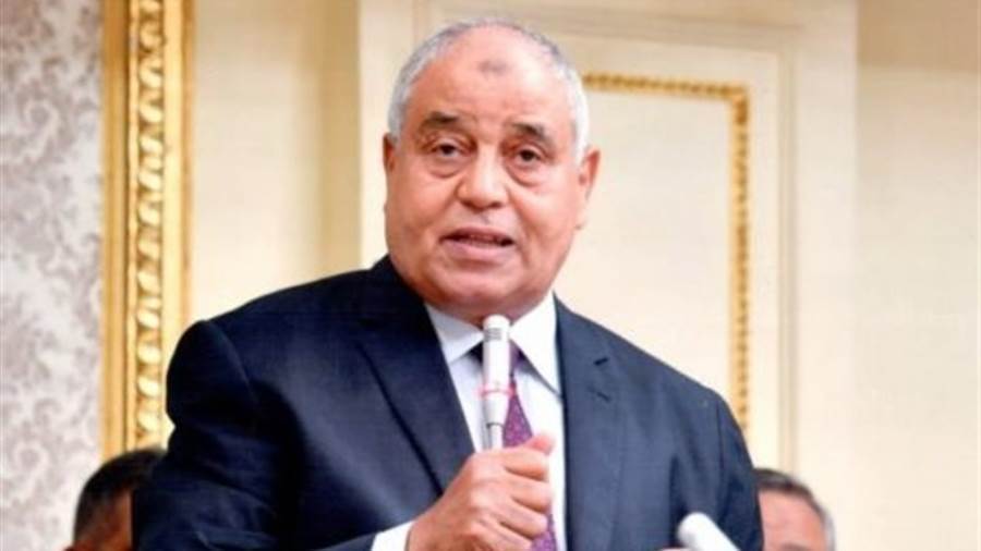 ابراهيم نظير: حروب العالم تستهدف "الطاقة والدولار" ومصر ليست بمعزل عن التقلبات|خاص