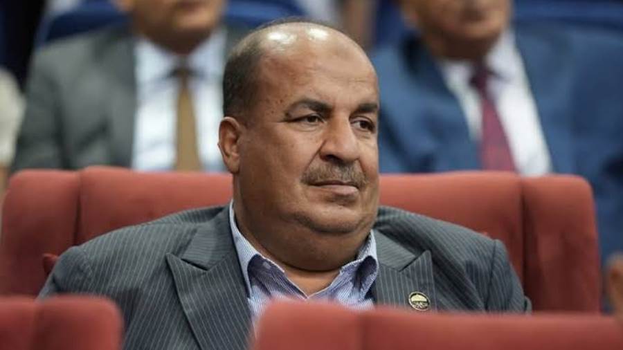 النائب محمد عبدالحميد